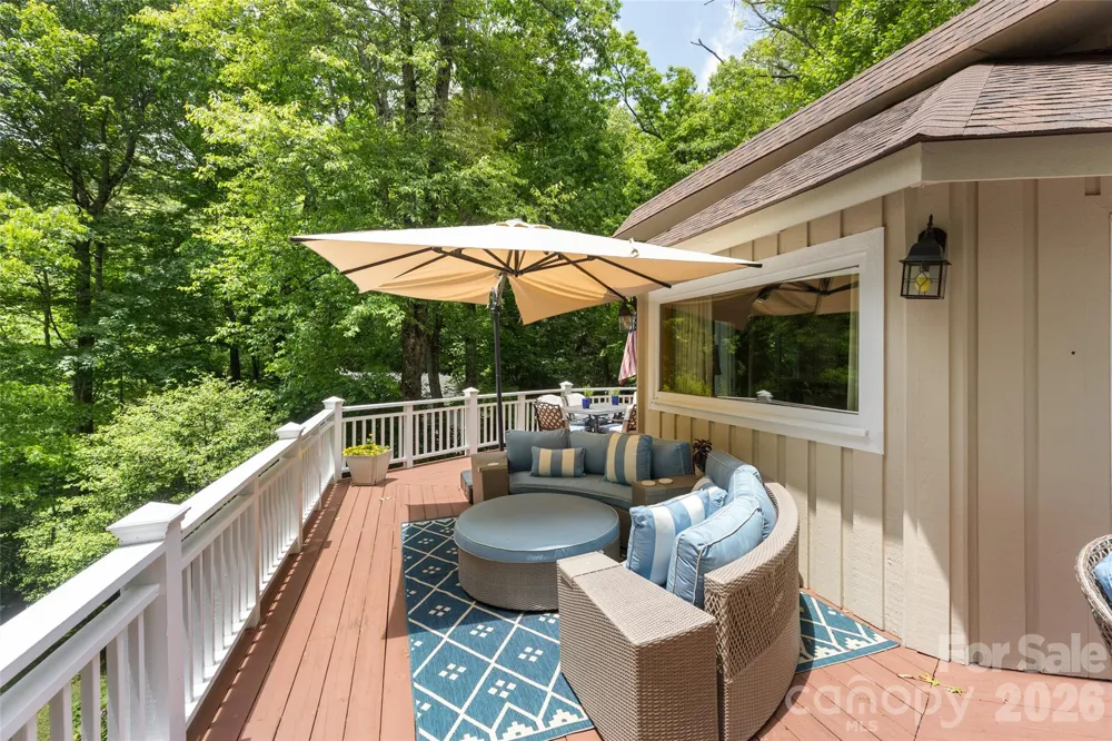 85 & 95 Ralph Thomas Road Highlands, NC 28741