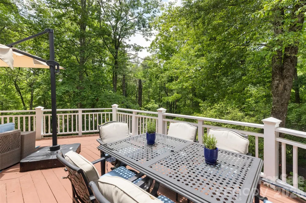 85 & 95 Ralph Thomas Road Highlands, NC 28741