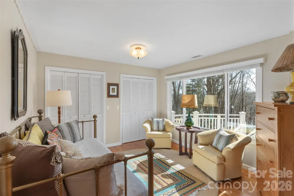 85 & 95 Ralph Thomas Road Highlands, NC 28741