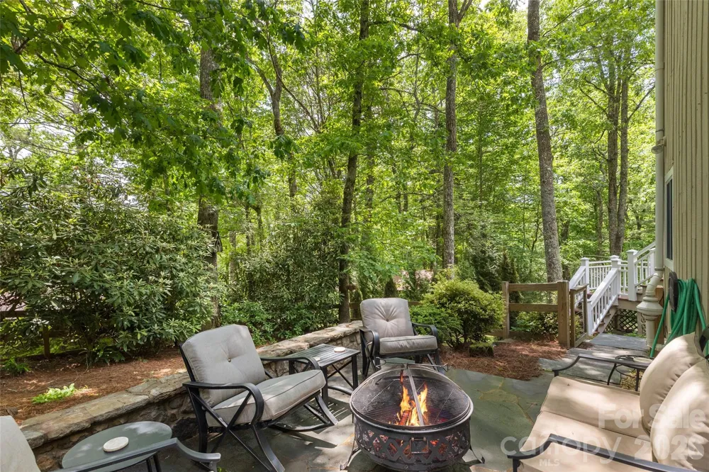 85 & 95 Ralph Thomas Road Highlands, NC 28741