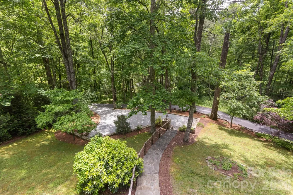 85 & 95 Ralph Thomas Road Highlands, NC 28741