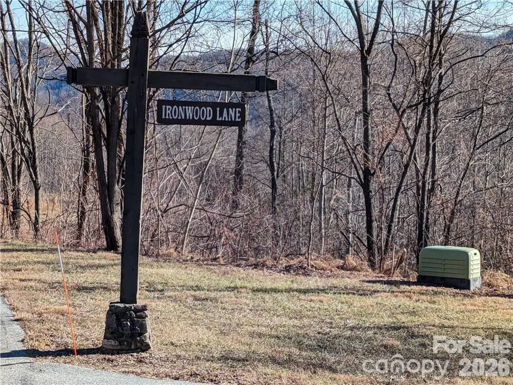 117 Ironwood Lane #C-20 Black Mountain, NC 28711