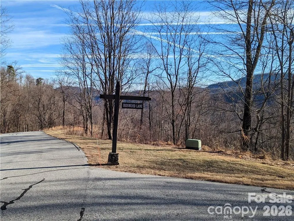 117 Ironwood Lane #C-20 Black Mountain, NC 28711