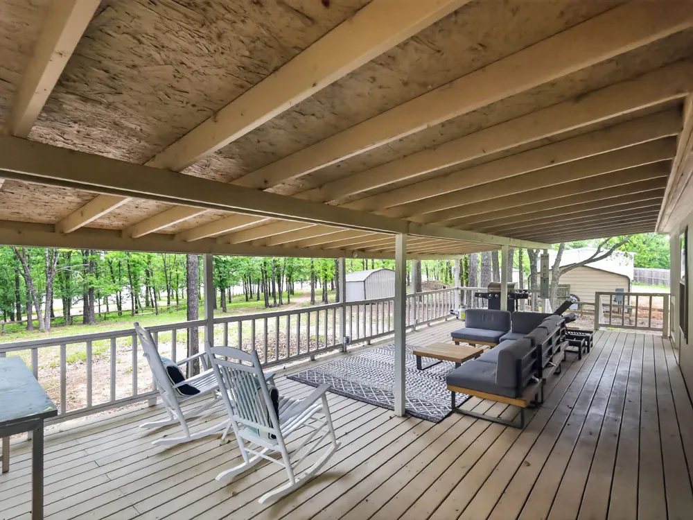 173 Broken Bow Lane Quitman, TX 75783