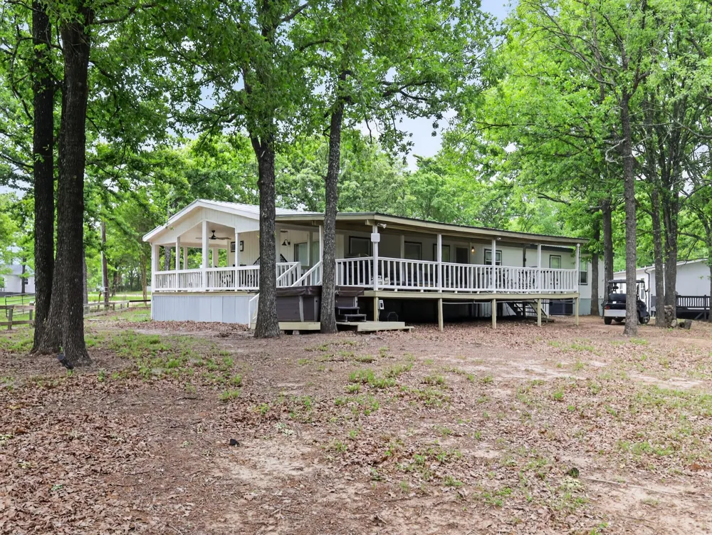 173 Broken Bow Lane Quitman, TX 75783