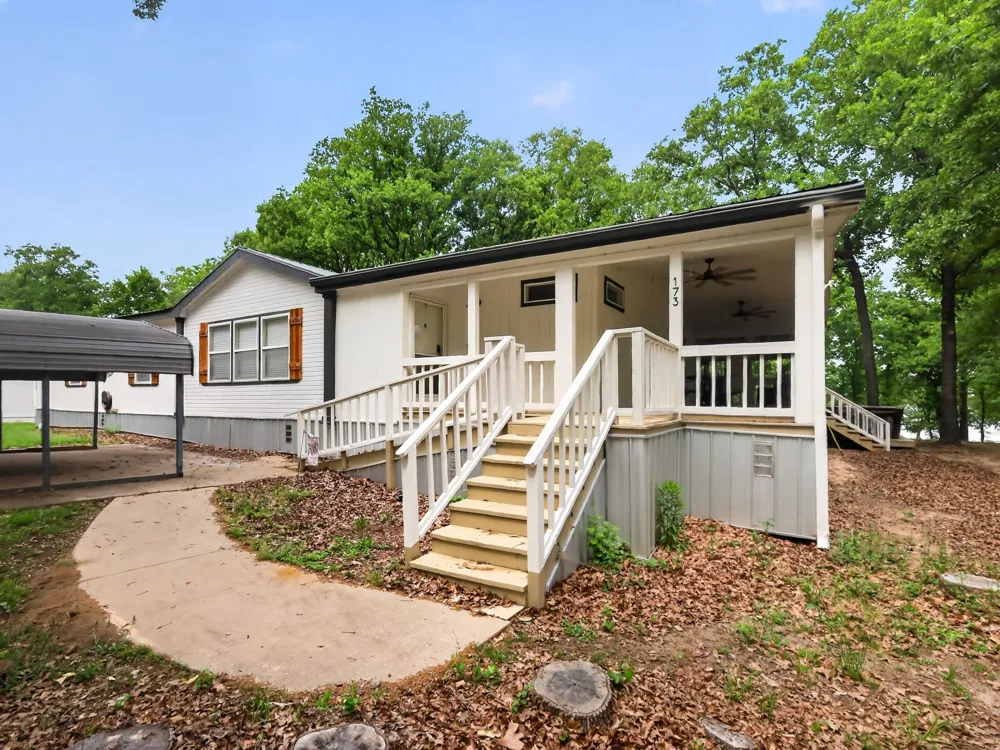 173 Broken Bow Lane Quitman, TX 75783