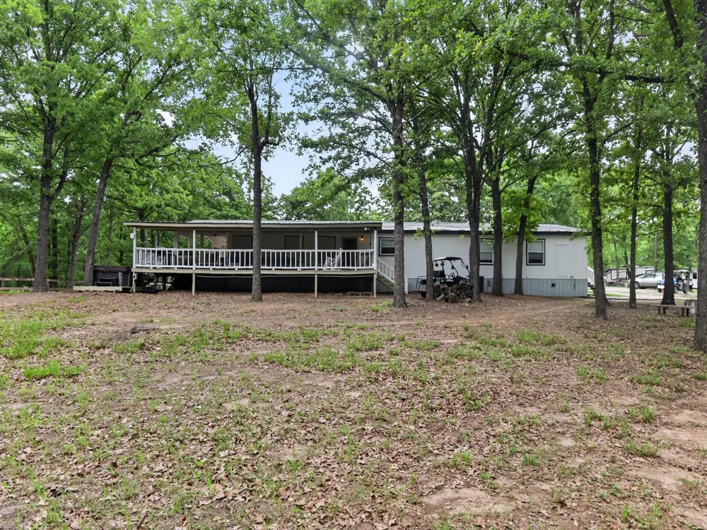 173 Broken Bow Lane Quitman, TX 75783