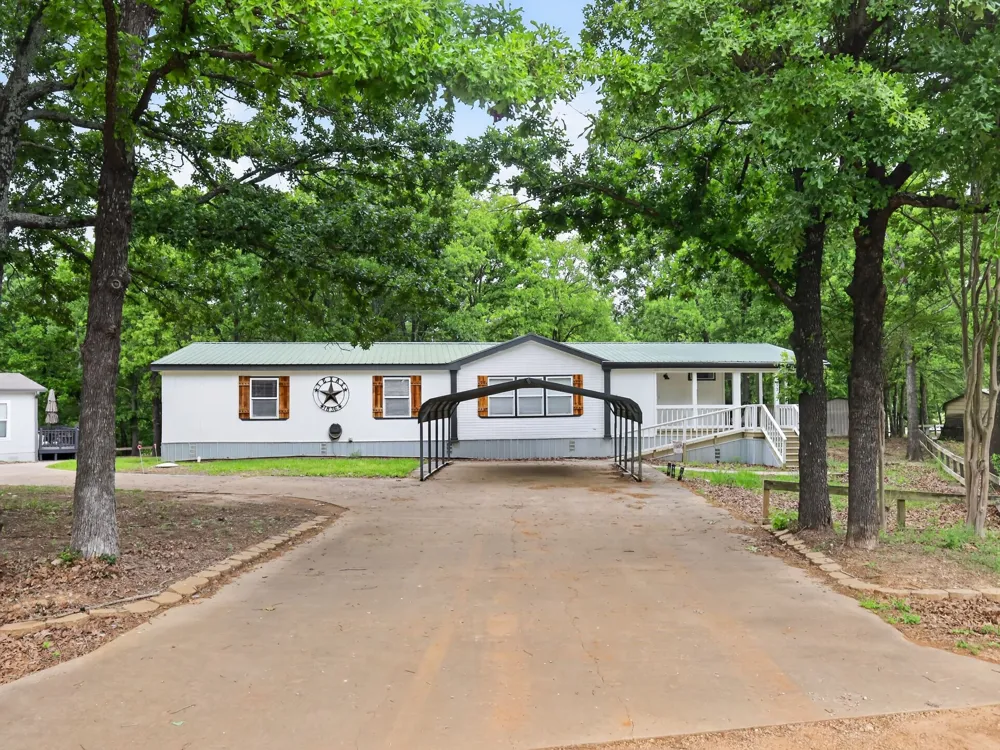 173 Broken Bow Lane Quitman, TX 75783