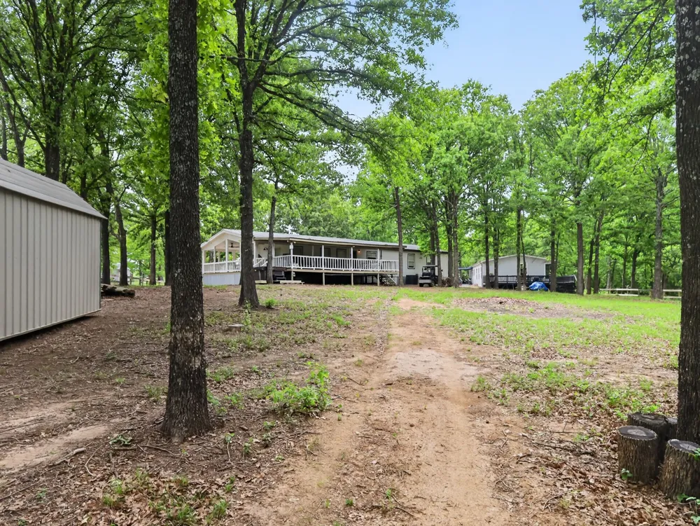 173 Broken Bow Lane Quitman, TX 75783