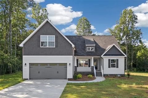 6407 Rogers Farm Road