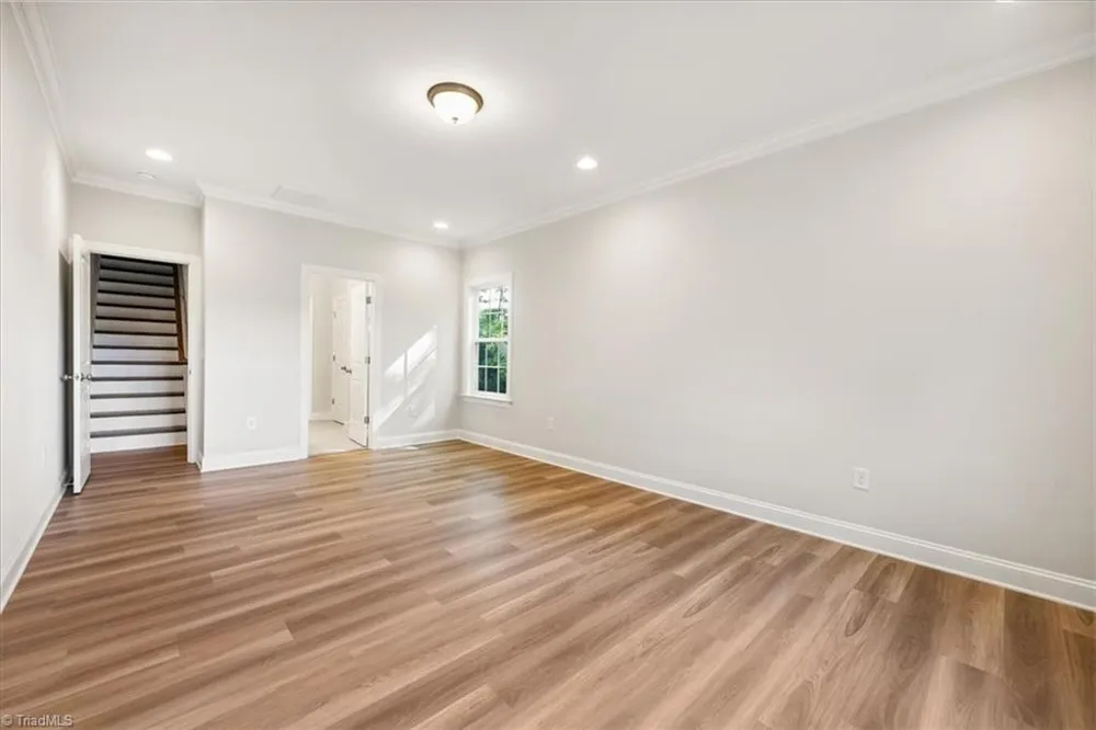 6407 Rogers Farm Road Pleasant Garden, NC 27313
