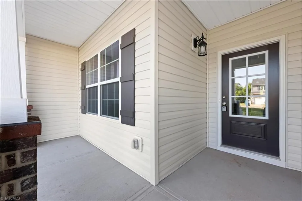 6407 Rogers Farm Road Pleasant Garden, NC 27313