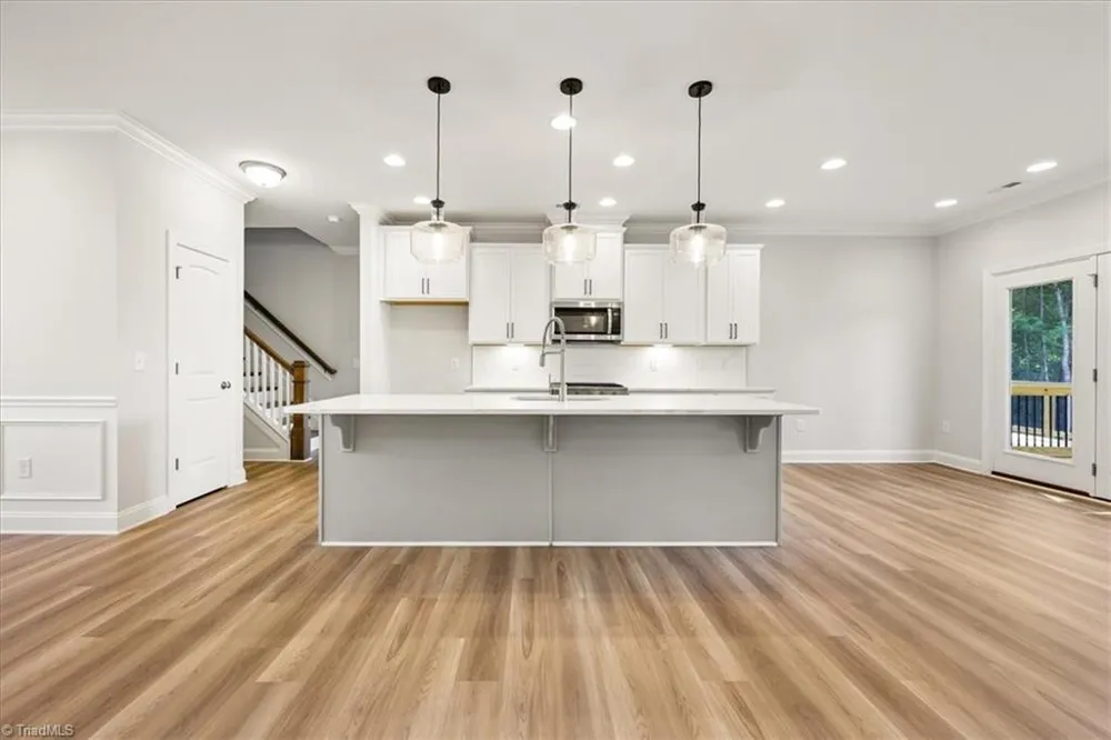 6407 Rogers Farm Road Pleasant Garden, NC 27313