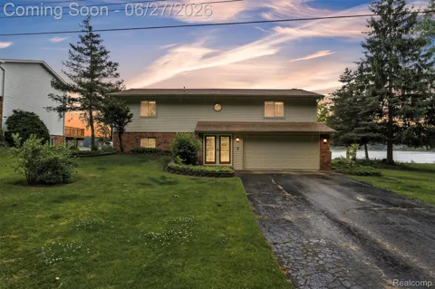2276 Webster Park Drive