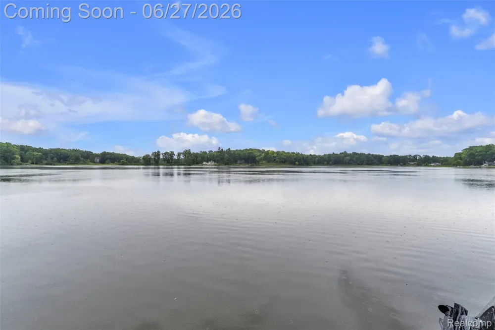 2276 Webster Park Drive Genoa Township, MI 48843