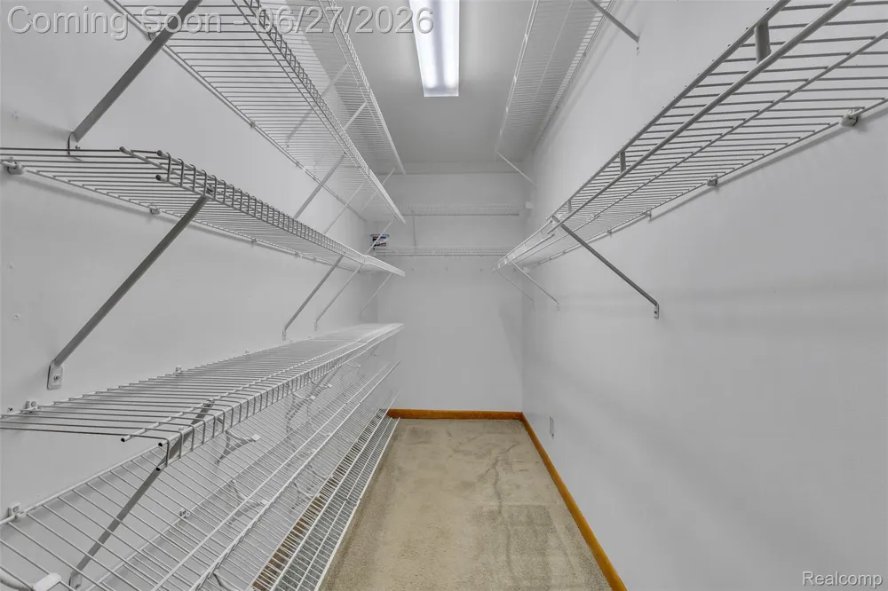 2276 Webster Park Drive Genoa Township, MI 48843