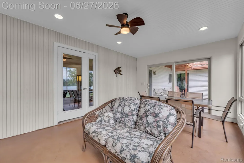 2276 Webster Park Drive Genoa Township, MI 48843