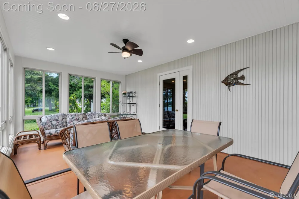 2276 Webster Park Drive Genoa Township, MI 48843