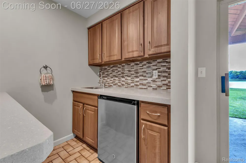 2276 Webster Park Drive Genoa Township, MI 48843