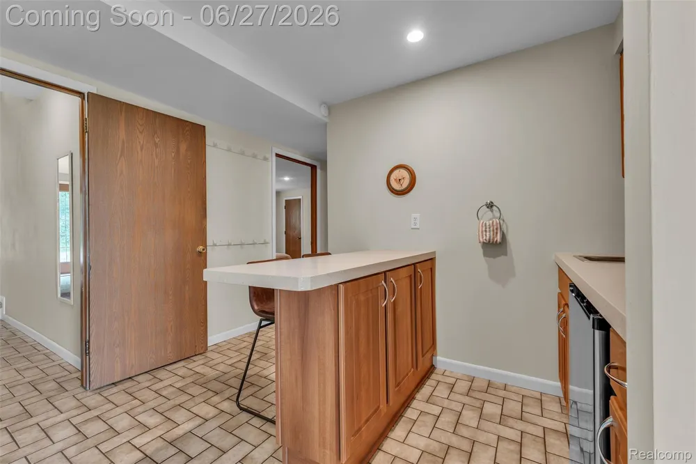 2276 Webster Park Drive Genoa Township, MI 48843
