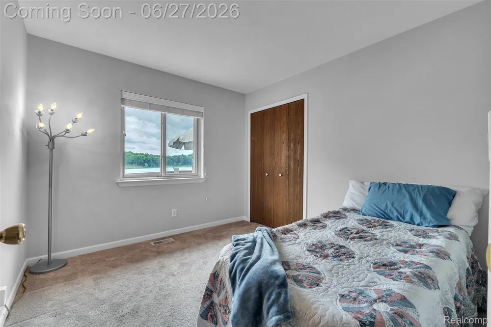 2276 Webster Park Drive Genoa Township, MI 48843