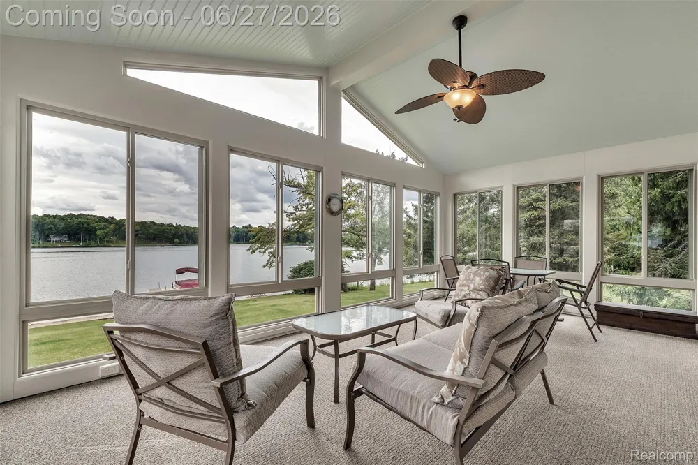 2276 Webster Park Drive Genoa Township, MI 48843