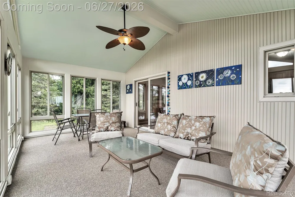 2276 Webster Park Drive Genoa Township, MI 48843