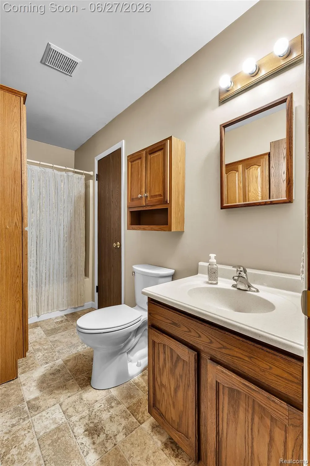 2276 Webster Park Drive Genoa Township, MI 48843