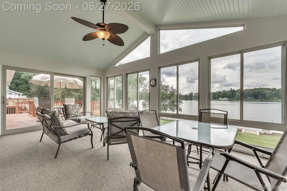 2276 Webster Park Drive Genoa Township, MI 48843