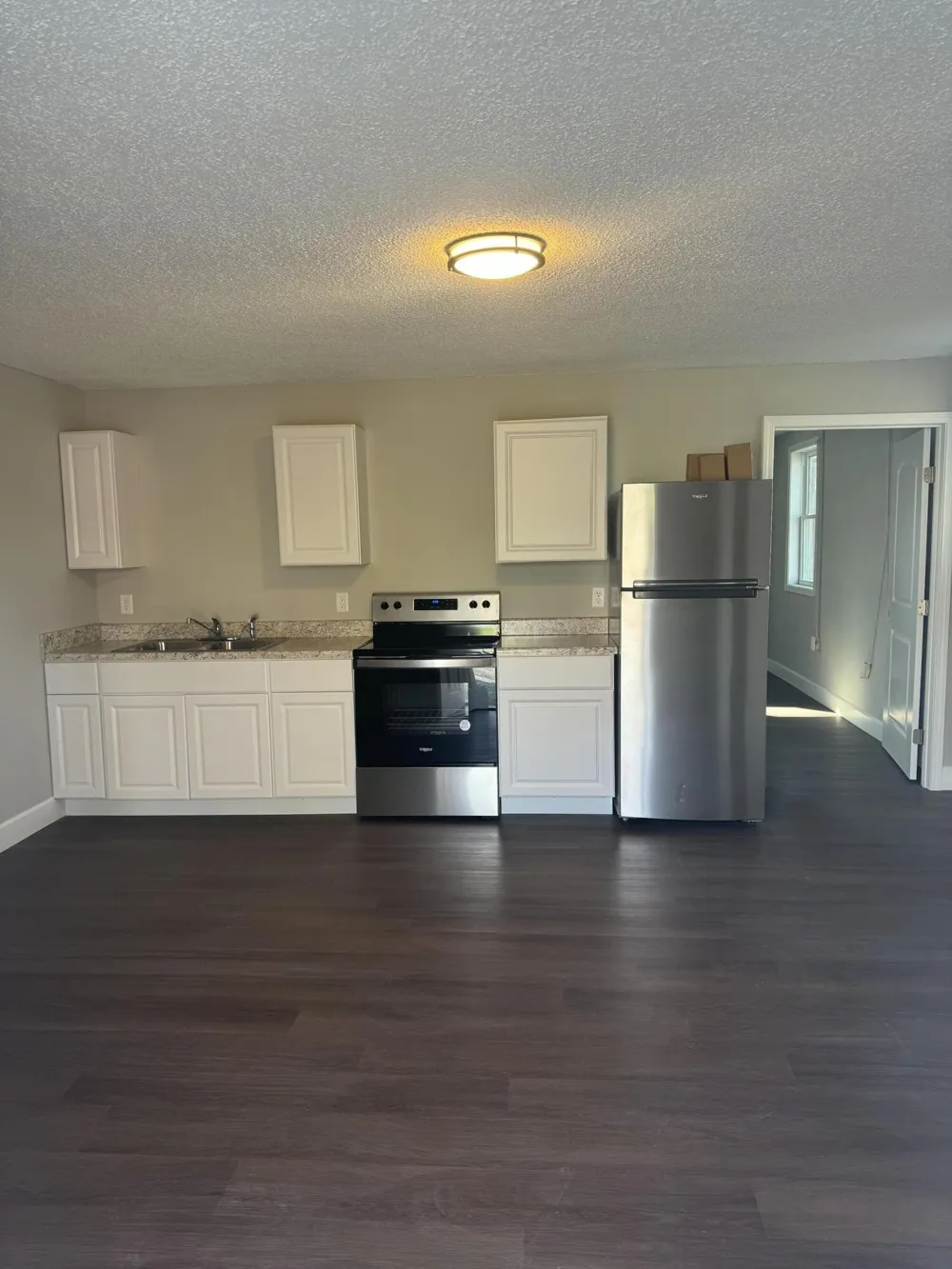 1514 Aurora Avenue SE Cleveland, TN 37311