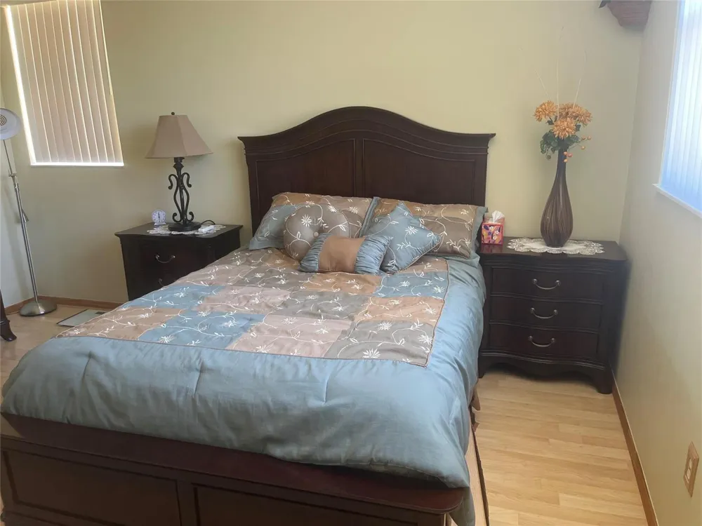 180081 81 Ave Lauderdale Avenue #1418 North Lauderdale, FL 33068