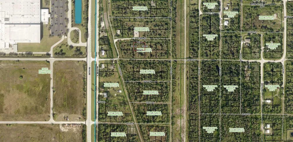 9765 23rd Street Vero Beach, FL 32966