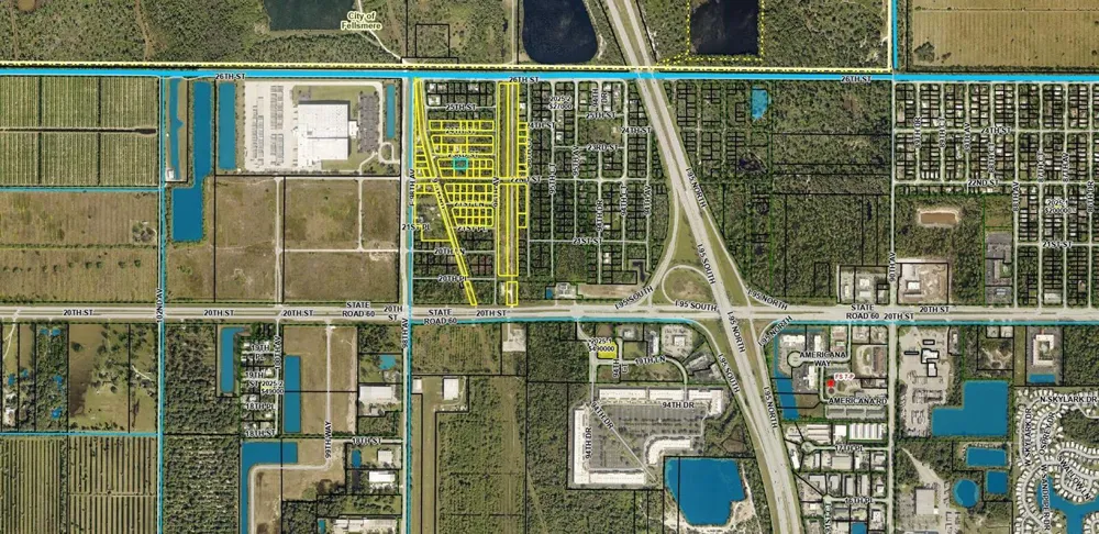 9765 23rd Street Vero Beach, FL 32966
