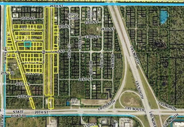 9765 23rd Street Vero Beach, FL 32966