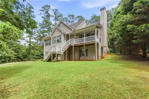 2287 Turtle Cove Throughway