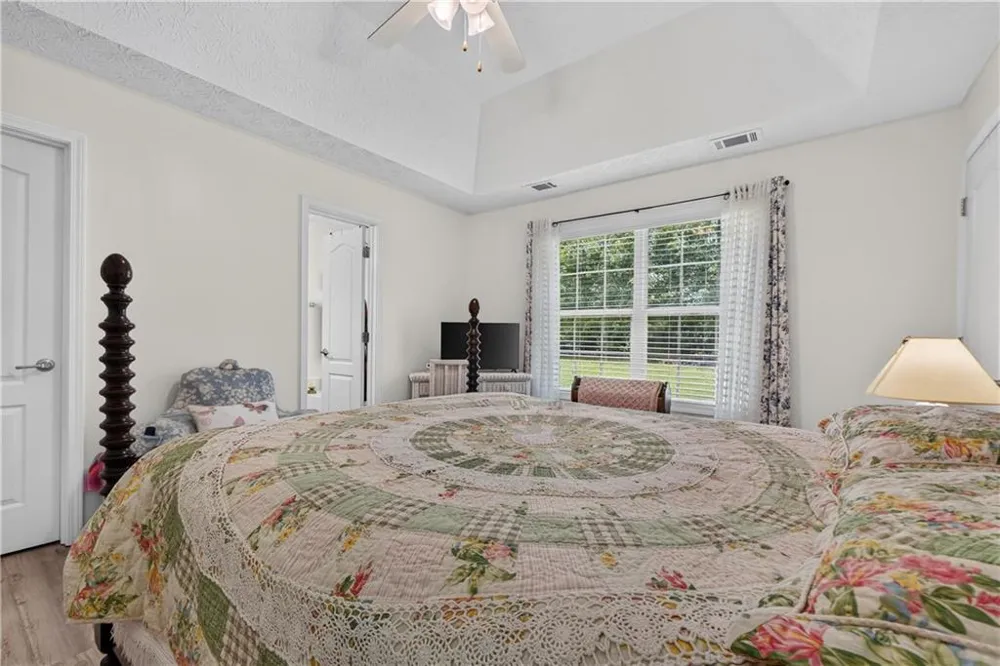 2287 Turtle Cove Throughway Monticello, GA 31064
