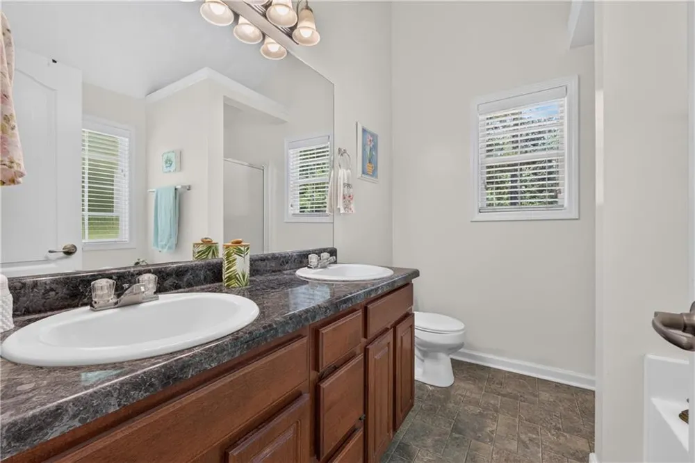 2287 Turtle Cove Throughway Monticello, GA 31064
