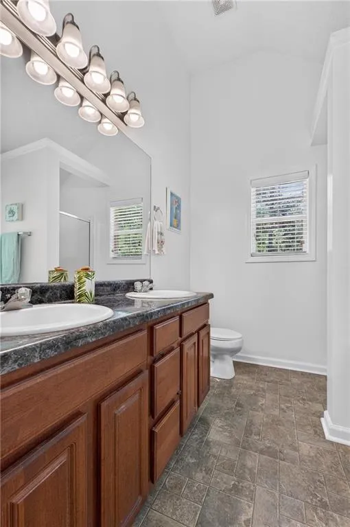 2287 Turtle Cove Throughway Monticello, GA 31064
