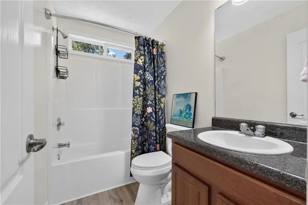 2287 Turtle Cove Throughway Monticello, GA 31064