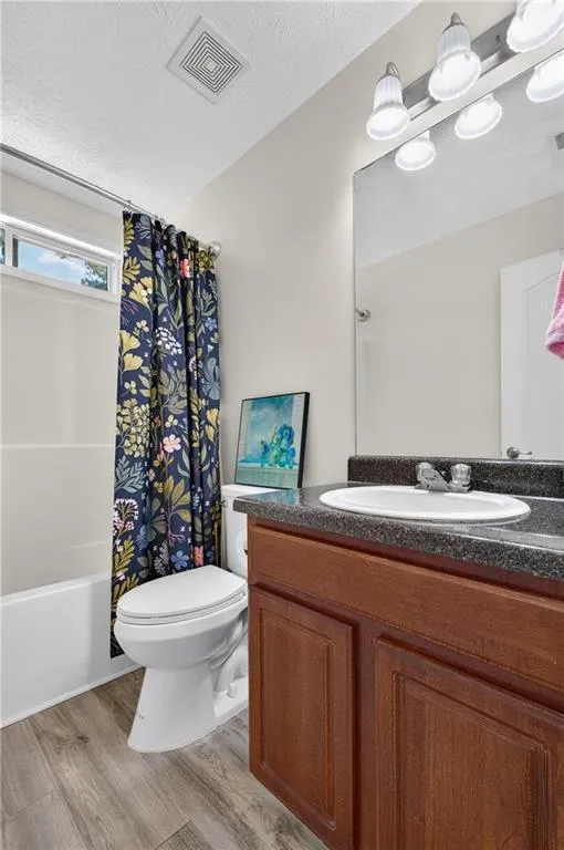 2287 Turtle Cove Throughway Monticello, GA 31064