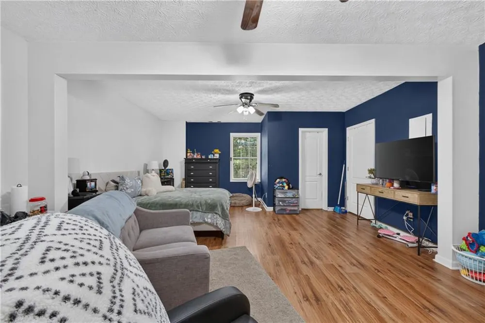2287 Turtle Cove Throughway Monticello, GA 31064