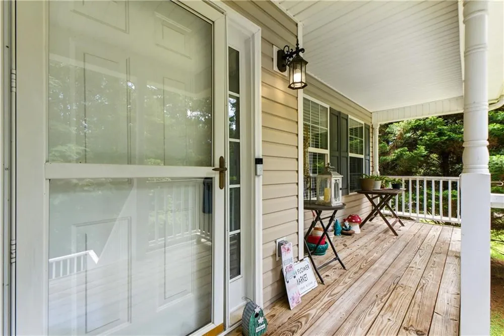 2287 Turtle Cove Throughway Monticello, GA 31064