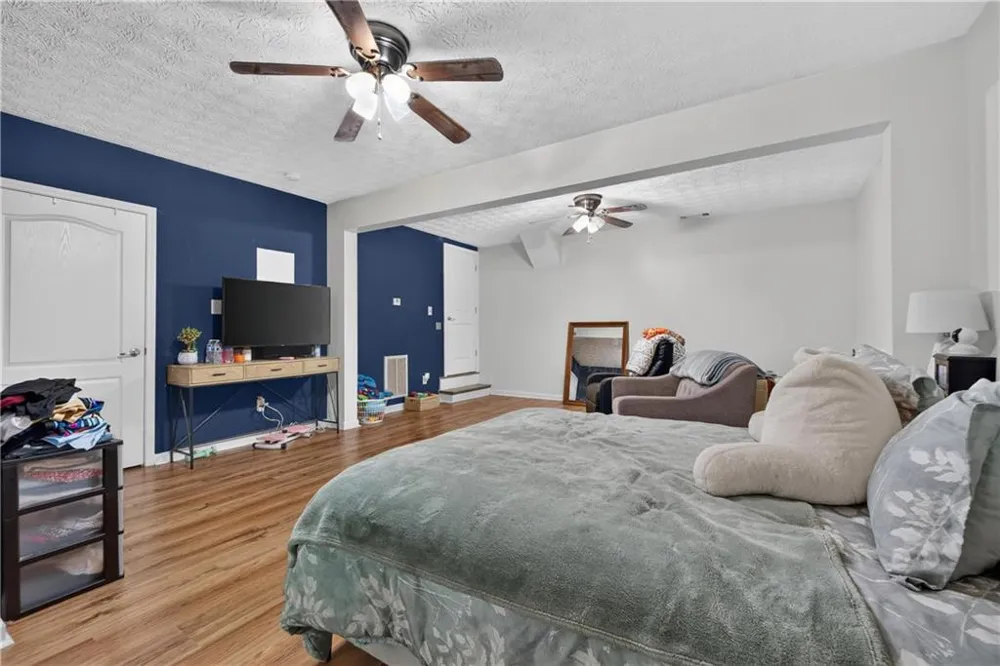 2287 Turtle Cove Throughway Monticello, GA 31064