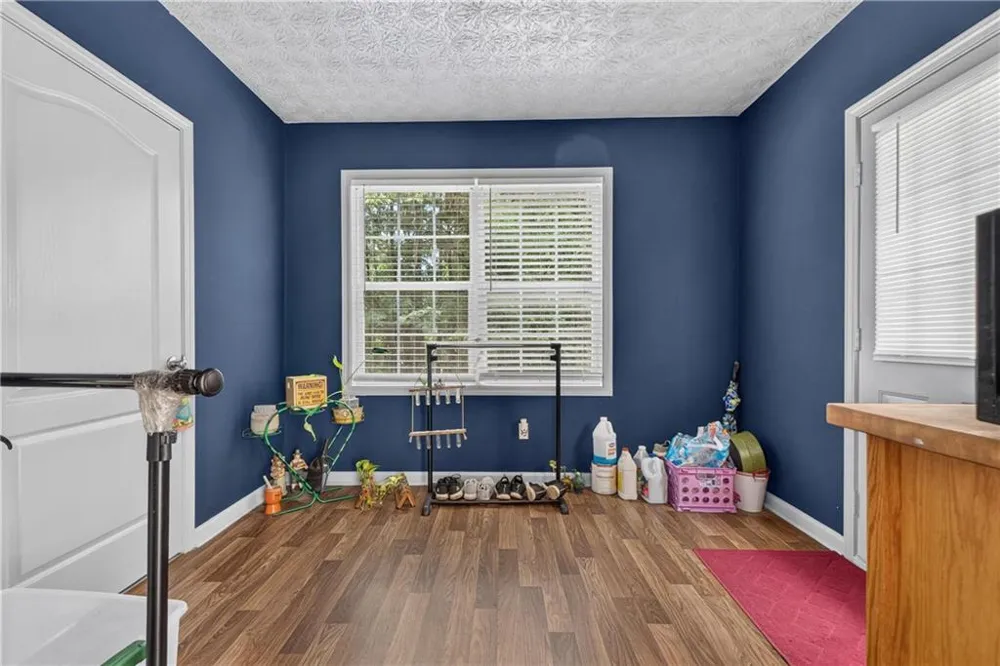 2287 Turtle Cove Throughway Monticello, GA 31064