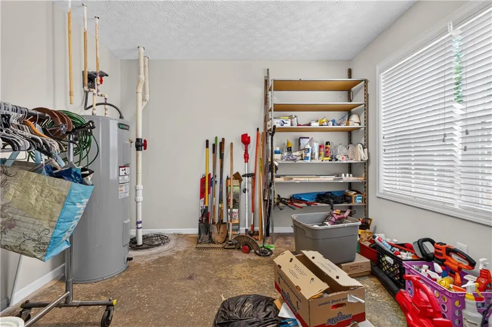 2287 Turtle Cove Throughway Monticello, GA 31064