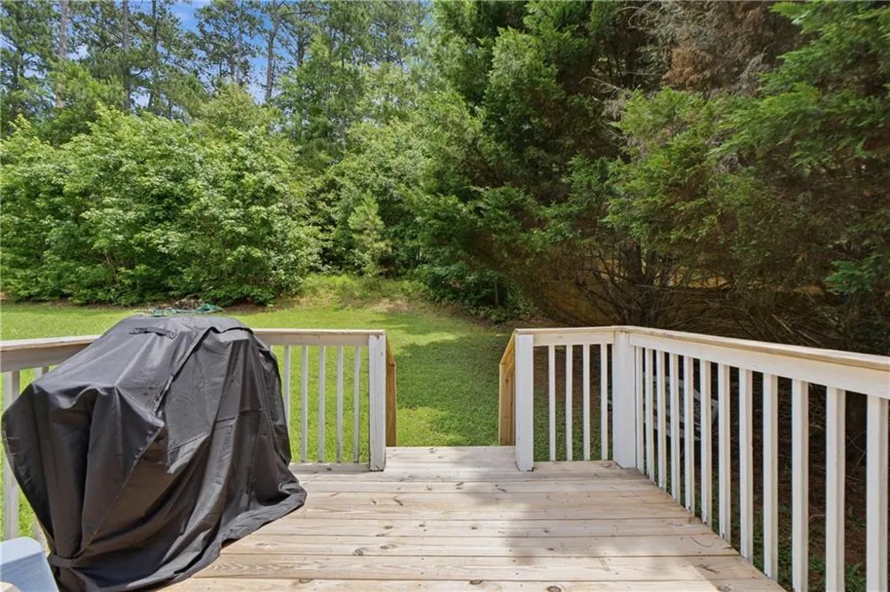 2287 Turtle Cove Throughway Monticello, GA 31064