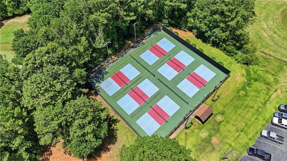 2287 Turtle Cove Throughway Monticello, GA 31064