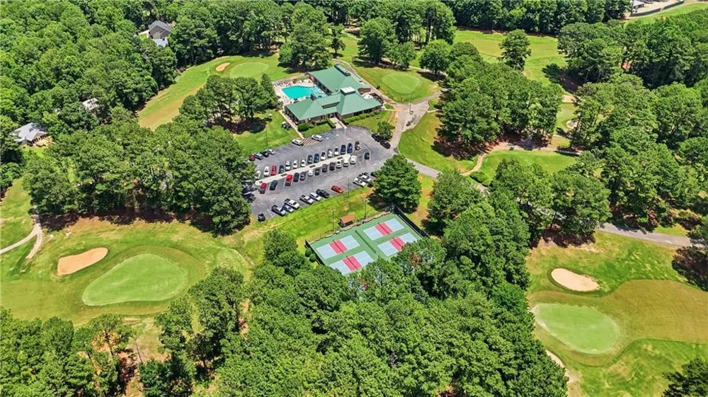 2287 Turtle Cove Throughway Monticello, GA 31064