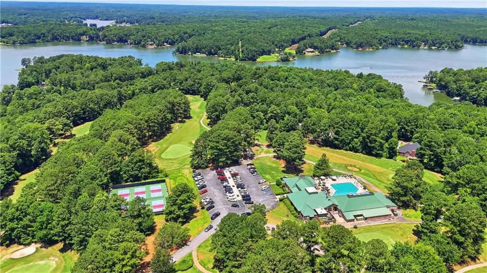 2287 Turtle Cove Throughway Monticello, GA 31064