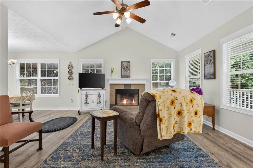 2287 Turtle Cove Throughway Monticello, GA 31064
